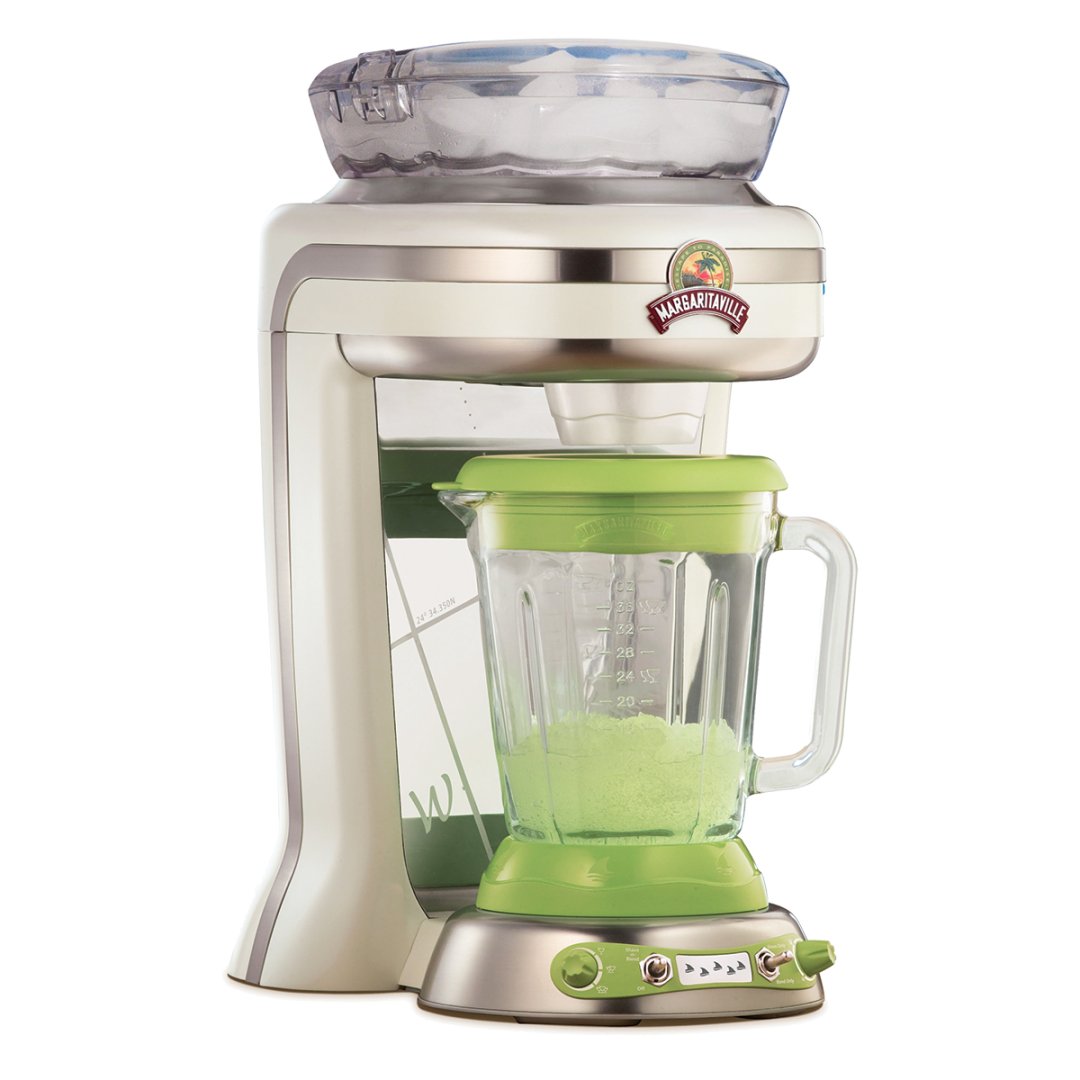 How to Clean Your Frozen Concoction Maker