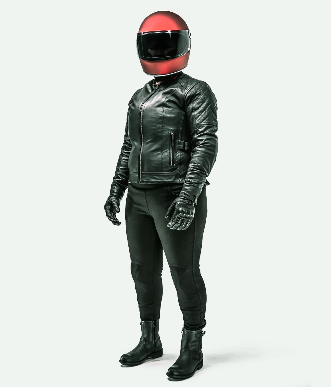 Best Motorcycle Gear For Women 2020 Helmets Jackets More Revzilla