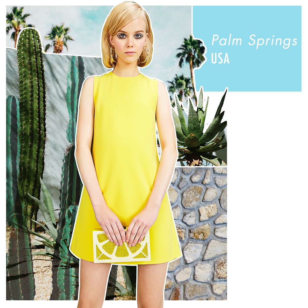 Ao Style Spring Break Packing Story Alice Olivia 