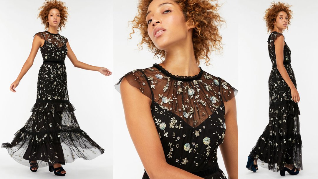 3 Limited Edition Dresses to Fall in Love With Monsoon Blog