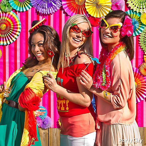 Cinco De Mayo Outfit Ideas Party City