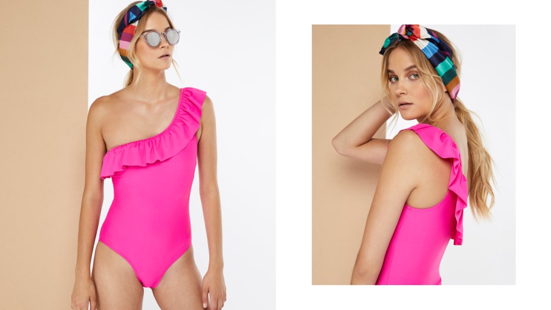 5 New-In Beach Looks We Love