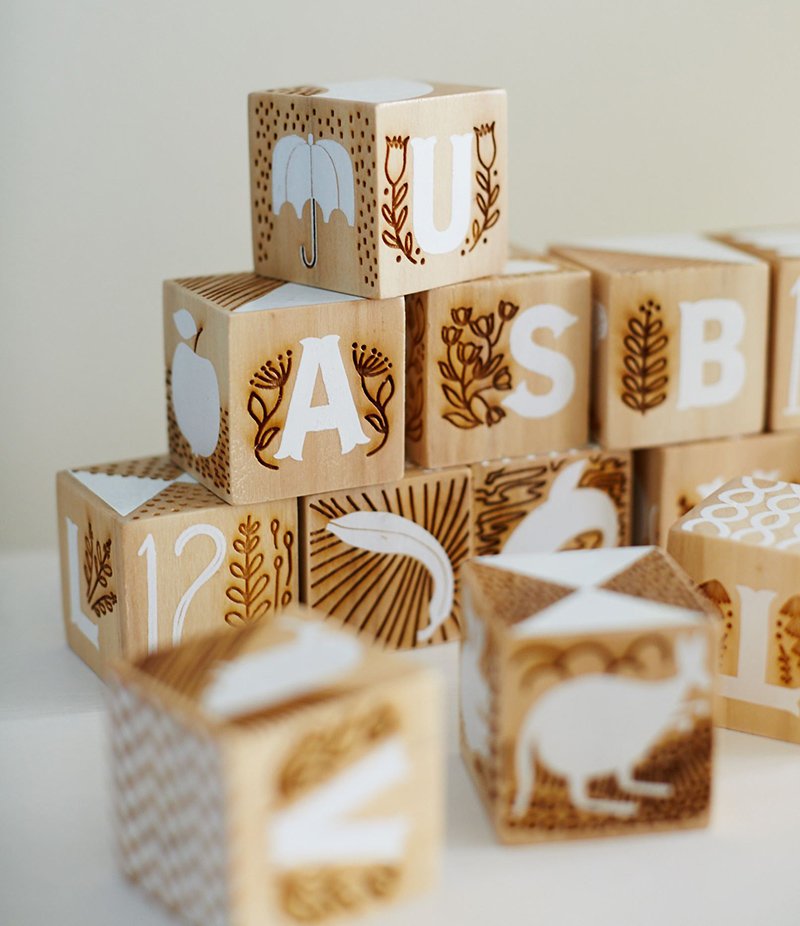 Nod Turns 20: Vintage Reimagined