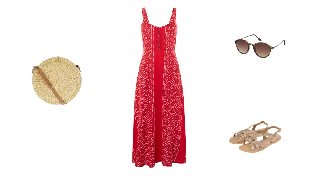 5 Hot Weather Style Essentials - Monsoon Blog