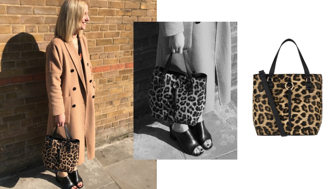 Buyers’ Edit: 3 Bags We Love for AW18