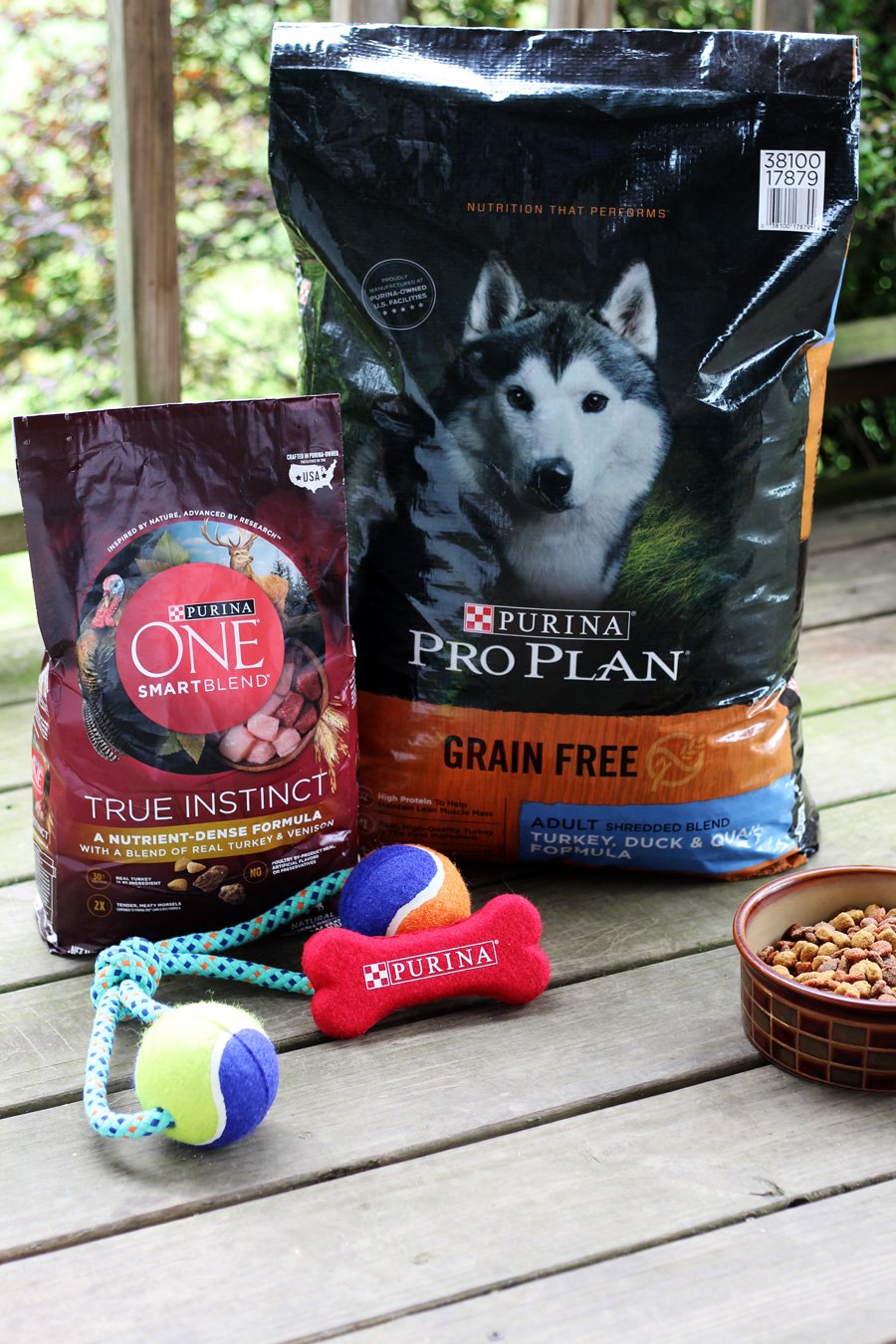 Grain free shop dog treats petsmart