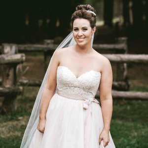 Designer Wedding Dresses | Essense of Australia