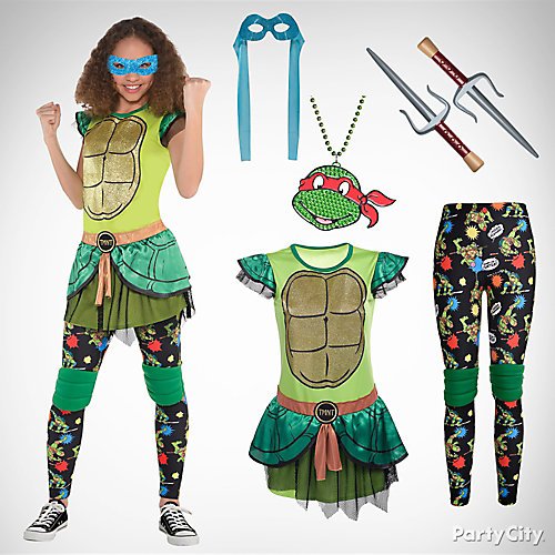 party city halloween costumes 2020 turtles 10 Top Girls Costume Ideas For Halloween Party City party city halloween costumes 2020 turtles