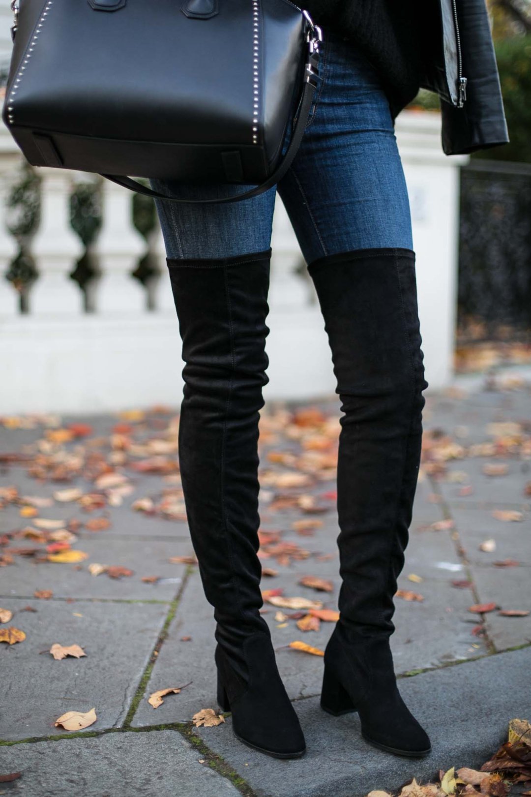 dune thigh boots