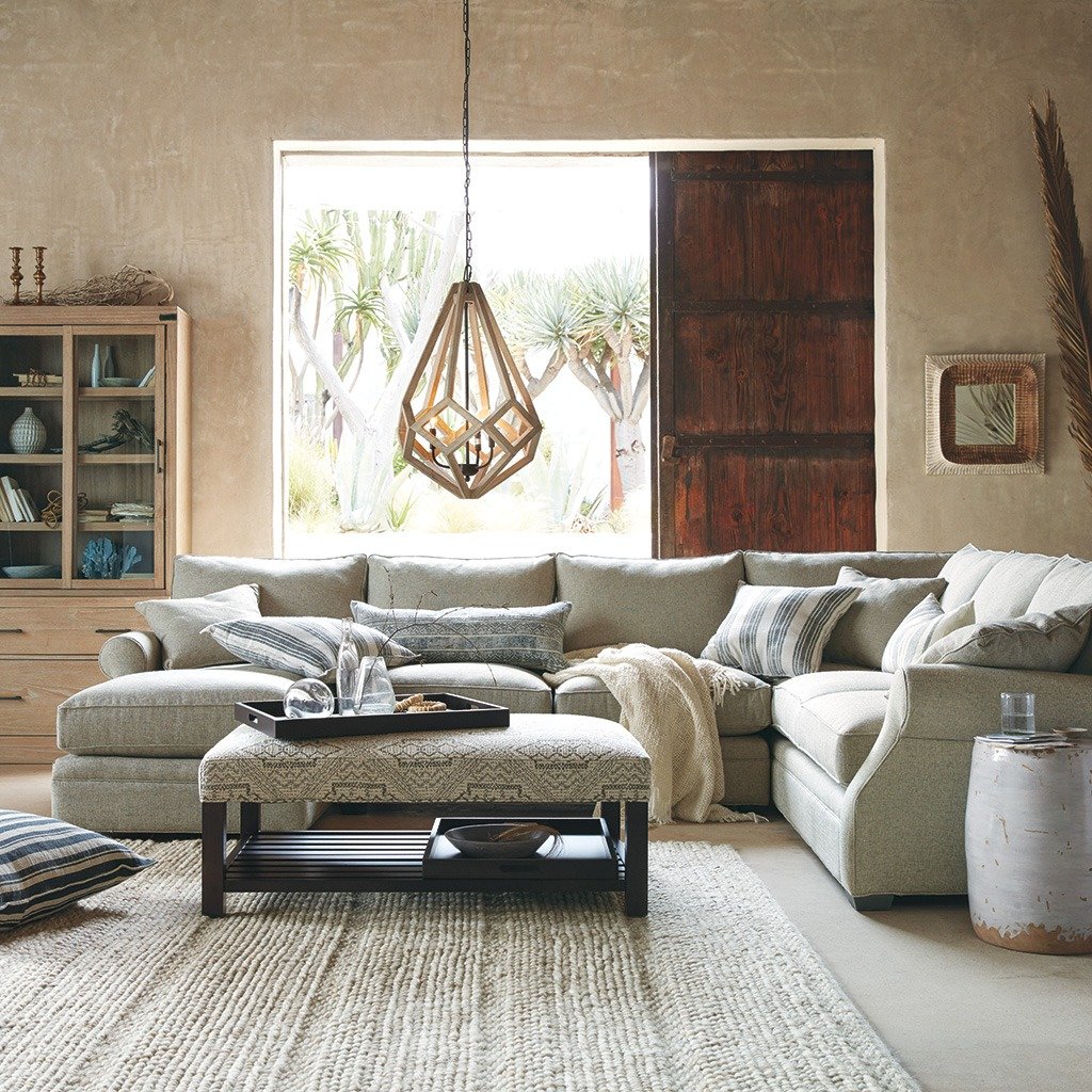 Living Room Furniture & Living Room Furniture Sets Arhaus