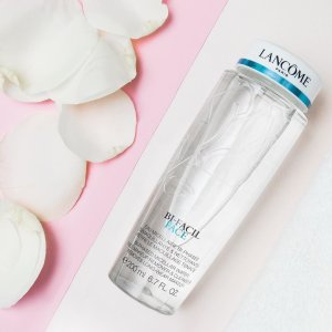 Bi Facil Visage Micellar Water Oil Based Skin Cleanser Lancome