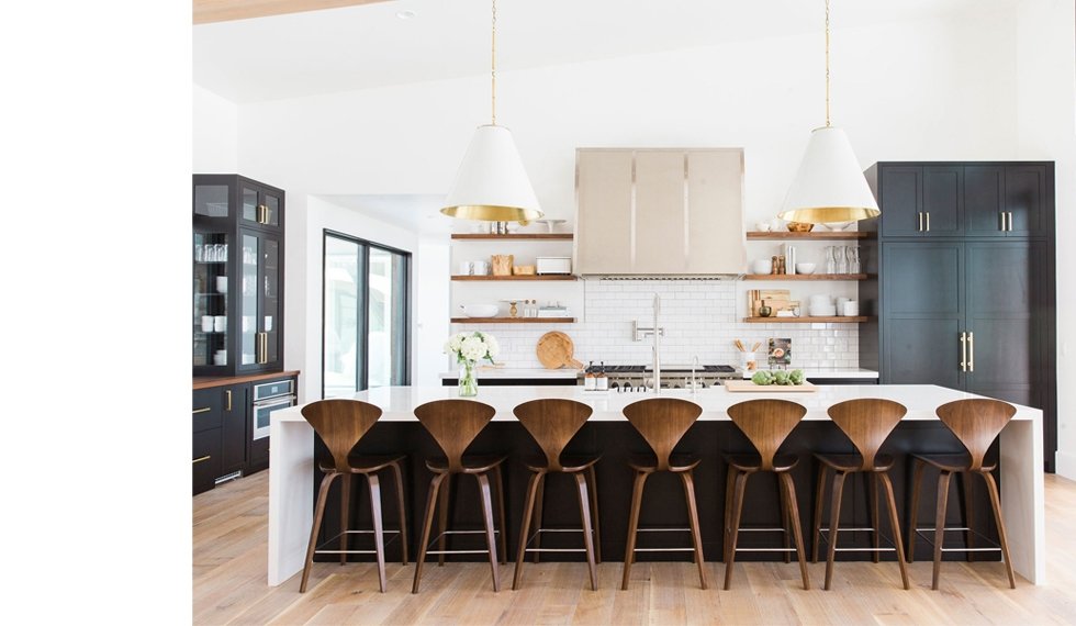 Faqs How To Choose The Perfect Bar And Counter Stool Height