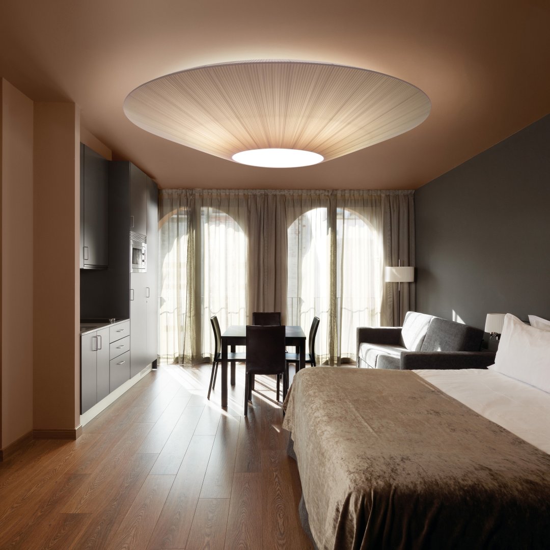 Lighting Options for Low Ceilings | Flushmount Lighting ...