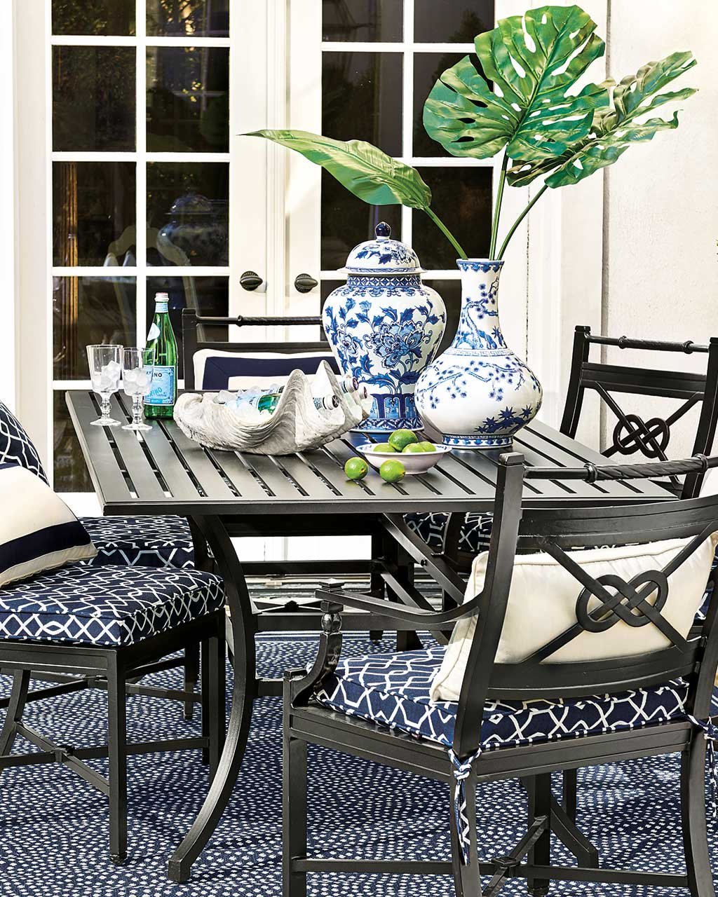 10 Outdoor Centerpiece Ideas | How to Decorate