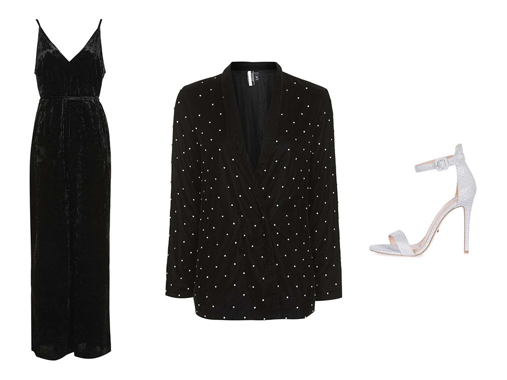 How To Dress Festive If You Don't Like Dresses Blog