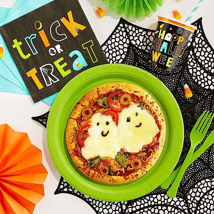 27 Halloween Dinner Ideas Party City