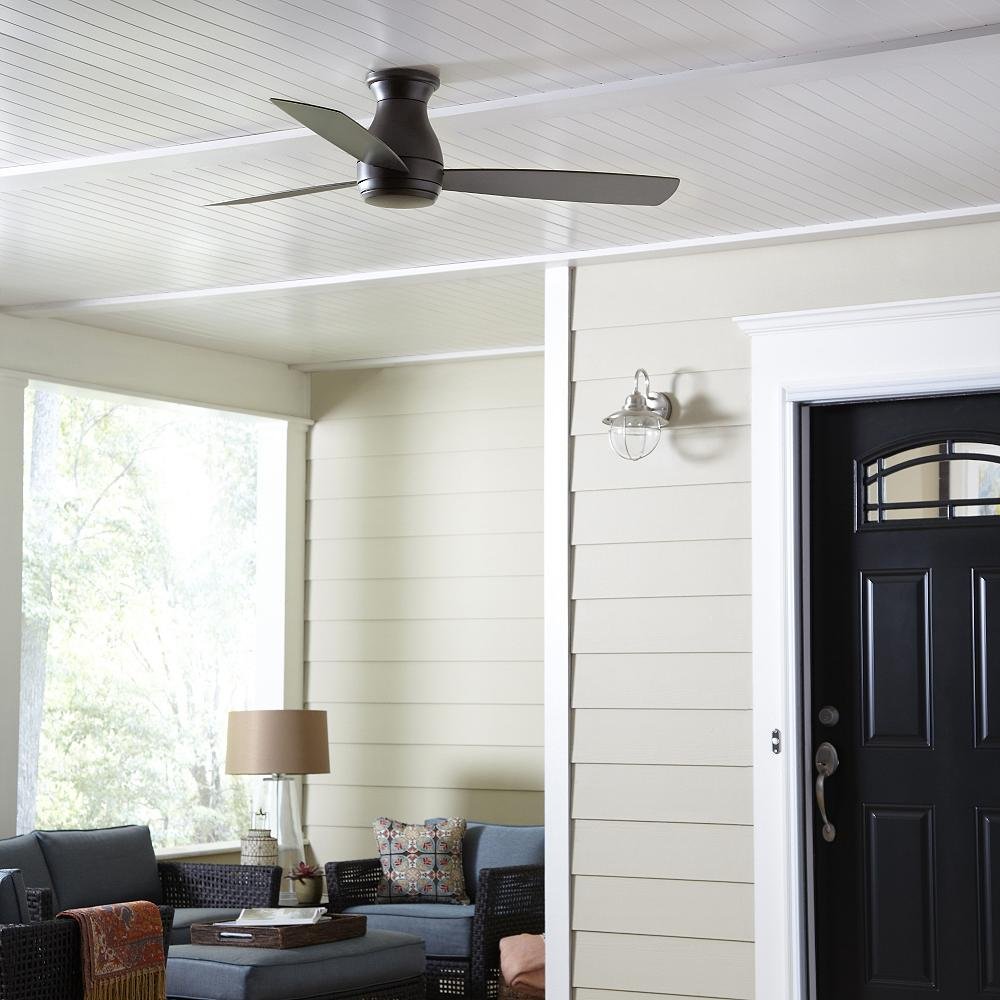 Ceiling Fan Sizes Ceiling Fan Size Guide At Lumens Com