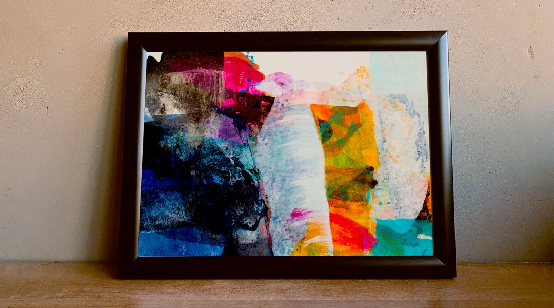 How to Hang Wall Art Choosing & Hanging Wall Art at