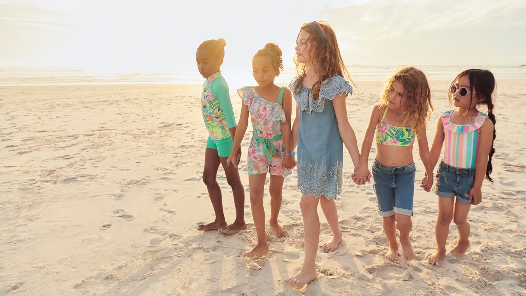 Get Ready for Summer: Our Top Picks from Monsoon Children