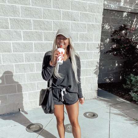 instagram post by xoxotristanmichelle