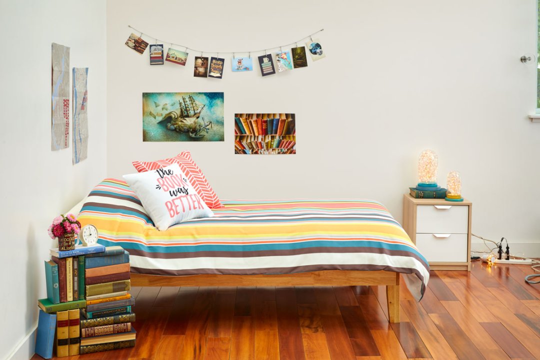 50 Dorm Room Ideas To Inspire The Uninspired Redbubble Life