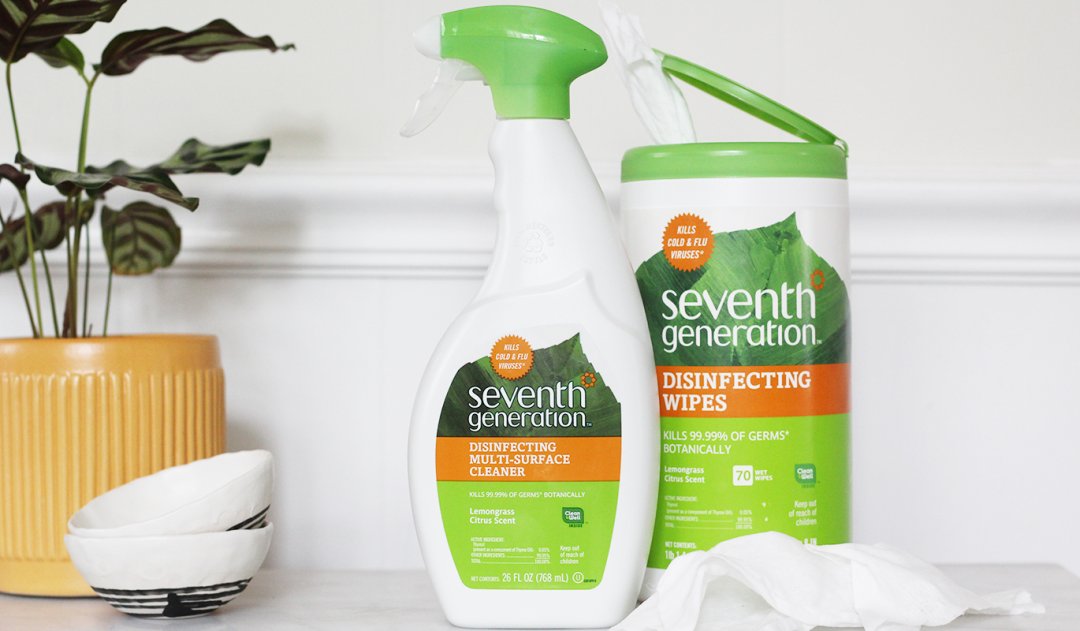 6 Ways to Help Stop Germs From Spreading Through Your House Seventh