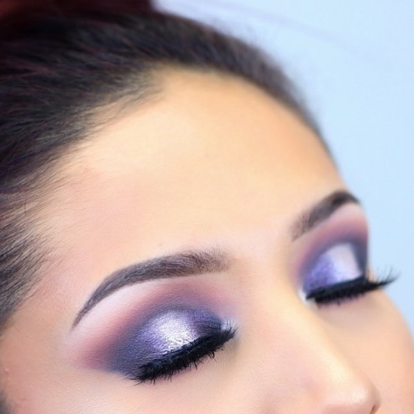 White Peach Eye Shadow Palette Matte Shimmer Eye Shadow Too Faced