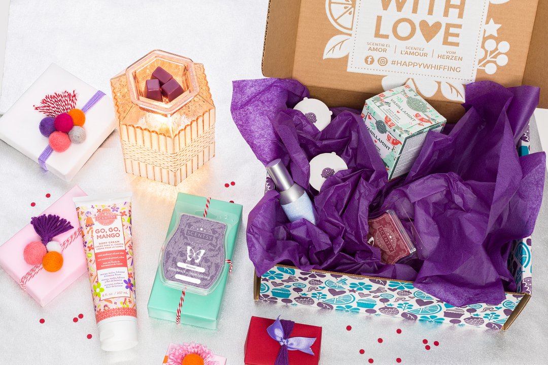 Scentsy Gift Ideas under $10  Scentsy, Fragrance wax, Gifts