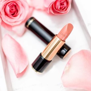 Labsolu Rouge Hydrating Lipstick Lancôme