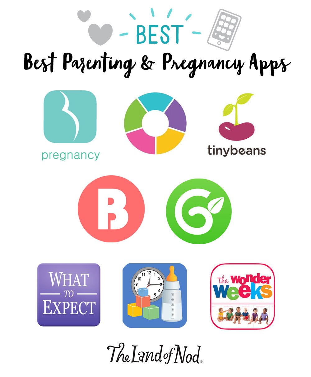 best-parenting-and-pregnancy-apps-crate-kids-blog