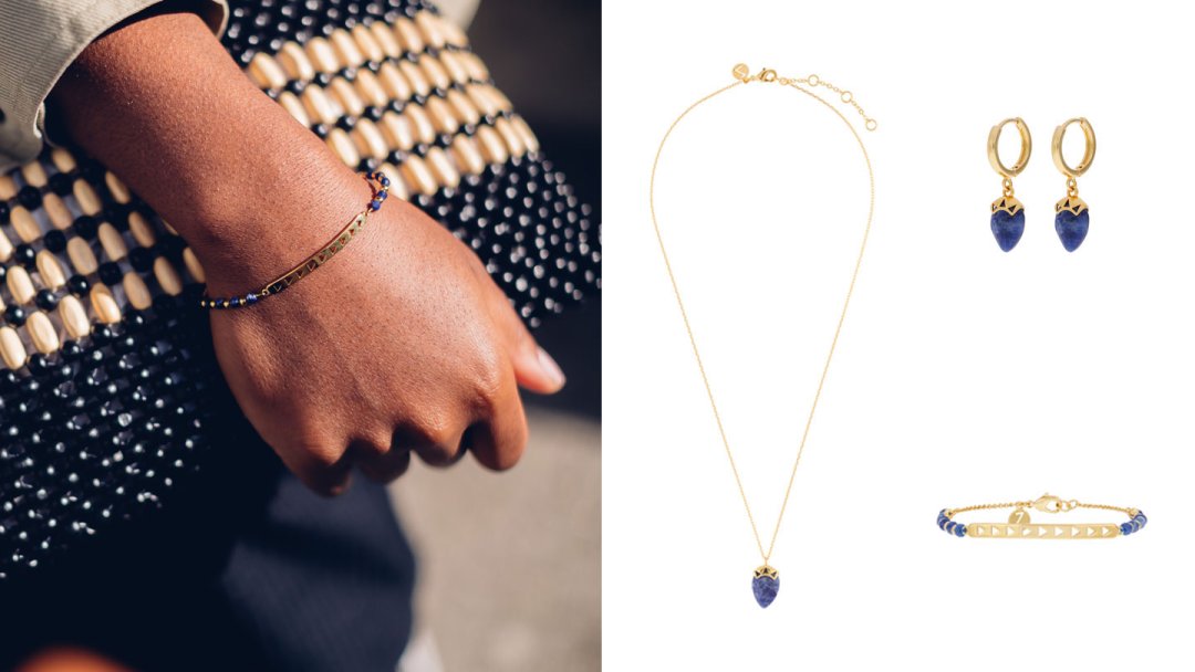 Your Guide to Healing Stone Jewellery - The Accessorize Blog