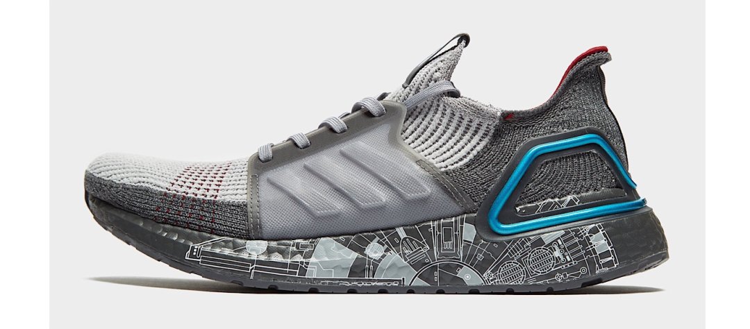 adidas x Star Wars Ultra Boost 19 sneaker
