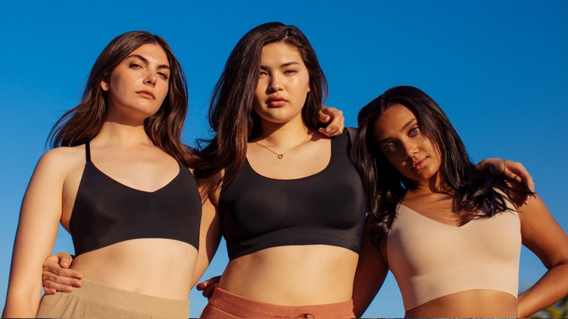 How True & Co. Modernized the Bra Shopping Experience - Racked