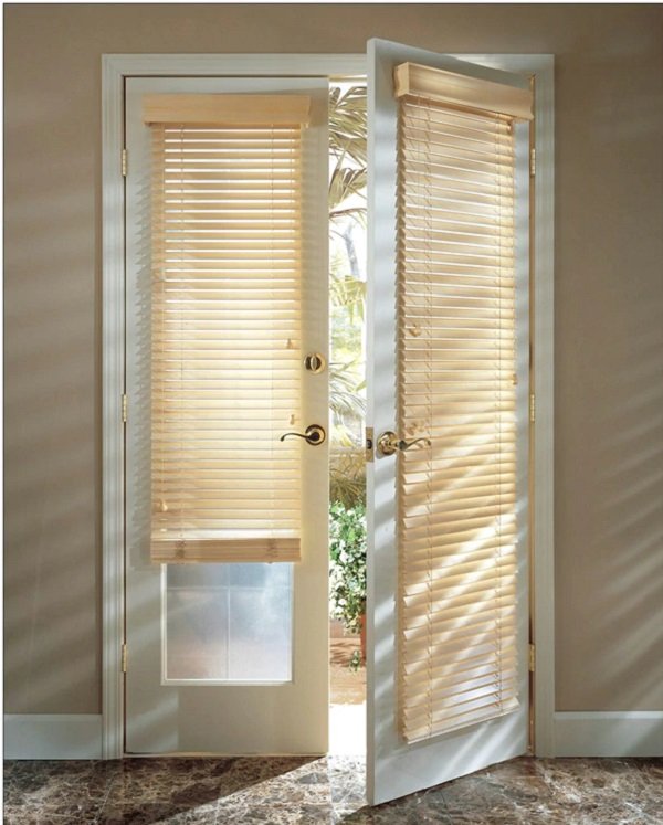 Window Treatments Charleston Sc