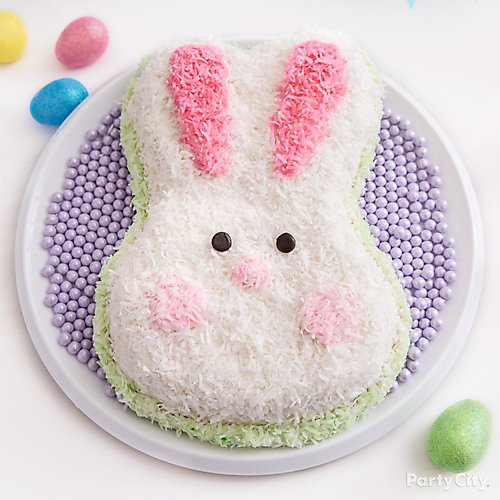 7 Easter Cake and Cupcake Dessert Ideas | Party City