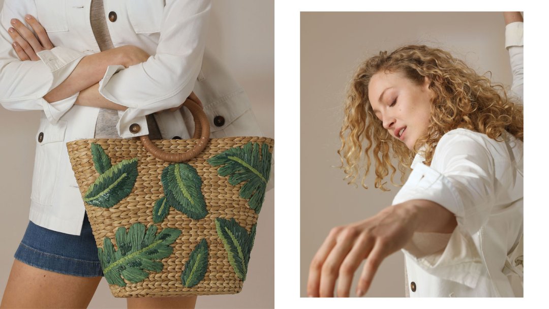 5 Easy Ways to Wear Summer&#8217;s Key Trends