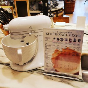 View 19 Download Kitchenaid Stand Mixer Milkshake Gif Gif Custom Work Shirt Sure, kitchenaid makes all kinds of high quality kitchen appliances and tools, but they are most known for. custom work shirt blogger