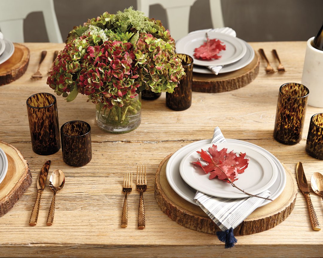 5 Fall Tablesettings For Every Occasion How To Decorate