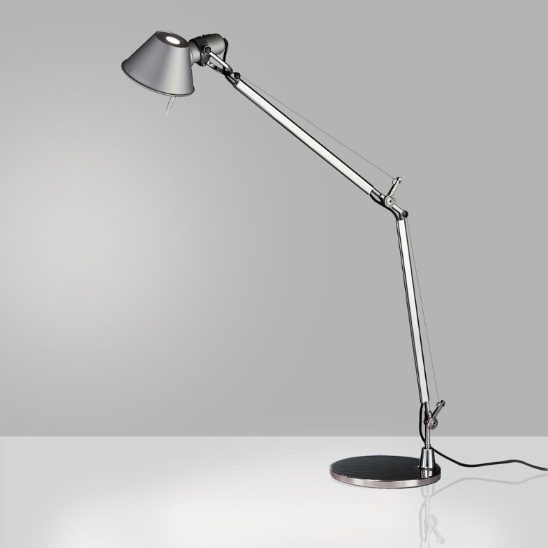 Top Ten Modern Desk Lamp Designs