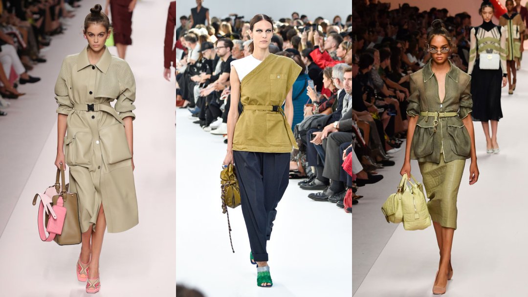 How to Wear SS19’s Utility Trend