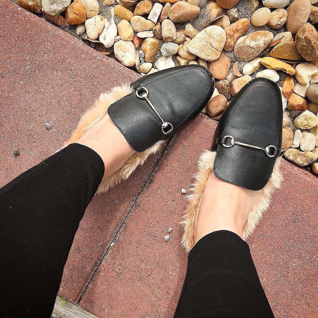 target rebe mules