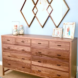 Berkeley Dressers Modern Dressers Modern Bedroom Furniture