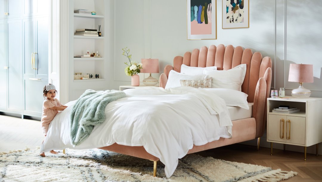 How To Build Your Own Sanctuary Anthropologie Blog