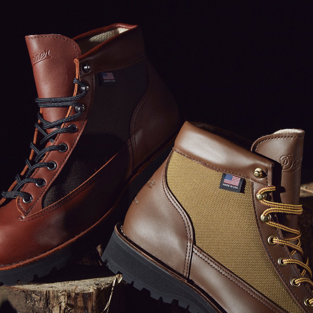 Danner Boots - HIP Blog