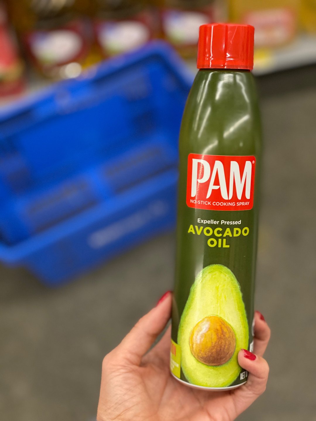 Easy and BetterForYou Holiday Cooking with PAM The Healthy Voyager