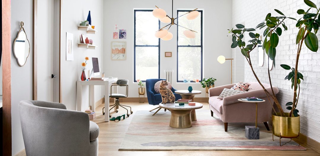 West Elm San Francisco Locations - Planted by san francisco chapter