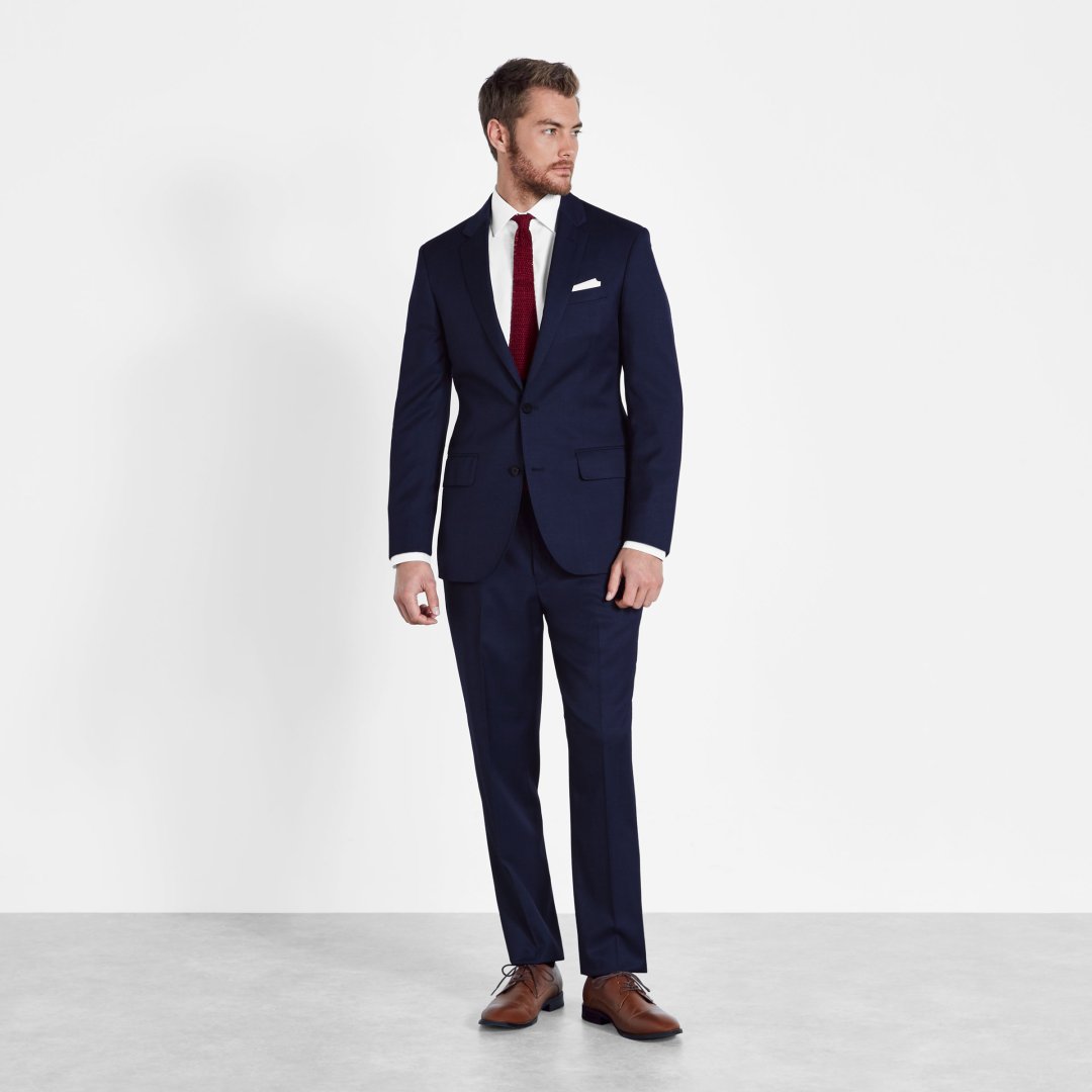 Wedding Attire For Men The Complete Guide For 2019