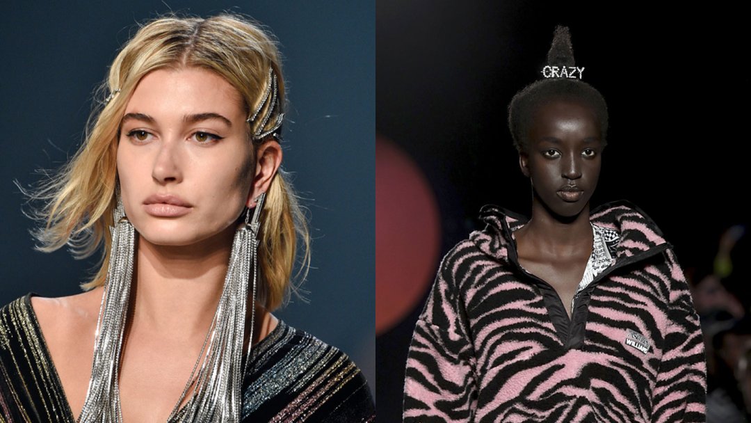 4 Hair Accessories to Try This Season