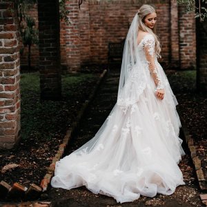 Designer Wedding Dresses Essense Of Australia