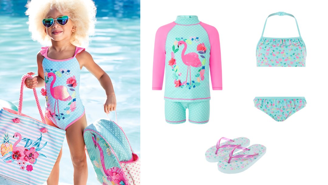 5 Fun Half-Term Holiday Looks for Kids